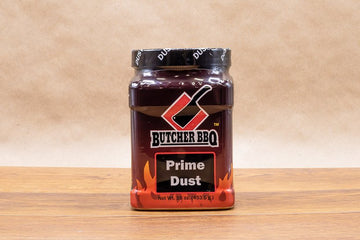 Butcher BBQ Prime Dust